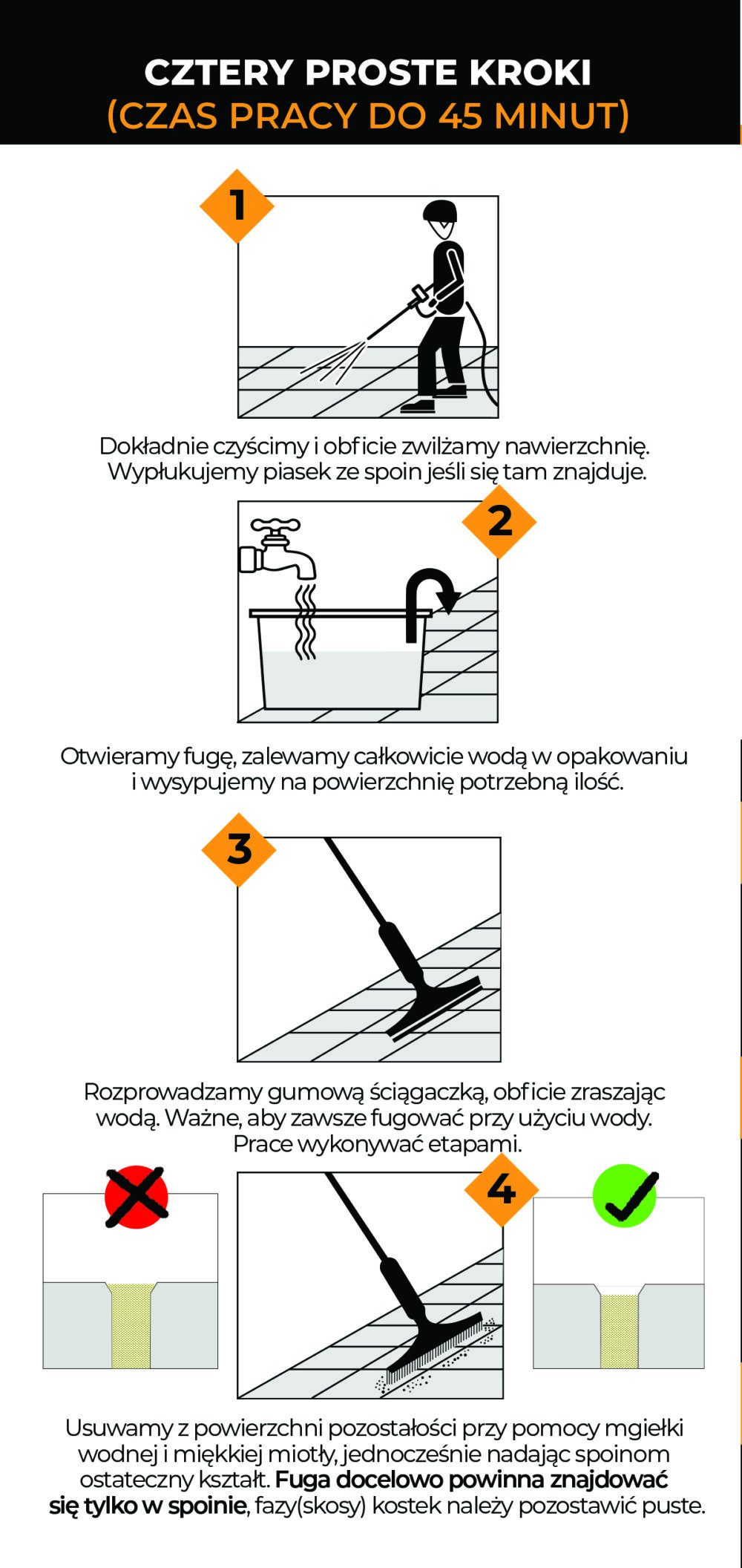 instrukcja fugowania kostki brukowej i plyt ulotka informacyjna zafuguj_pl